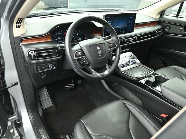 2022 LINCOLN NAUTILUS - Image 8