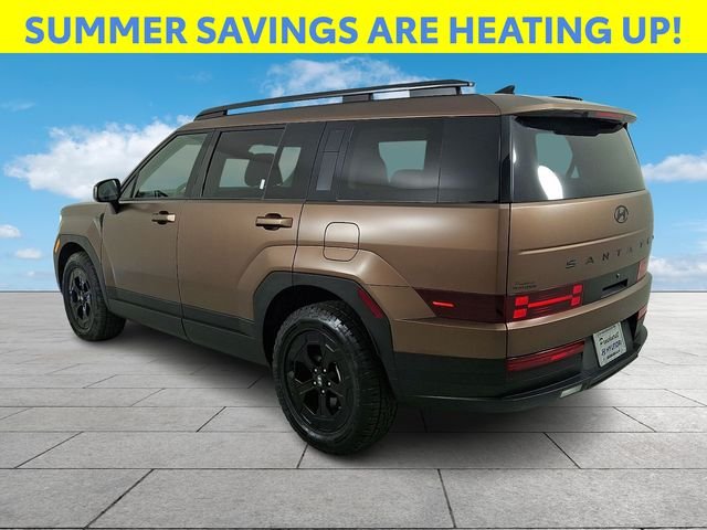 Certified Used 2025 Brown Hyundai XRT image 5