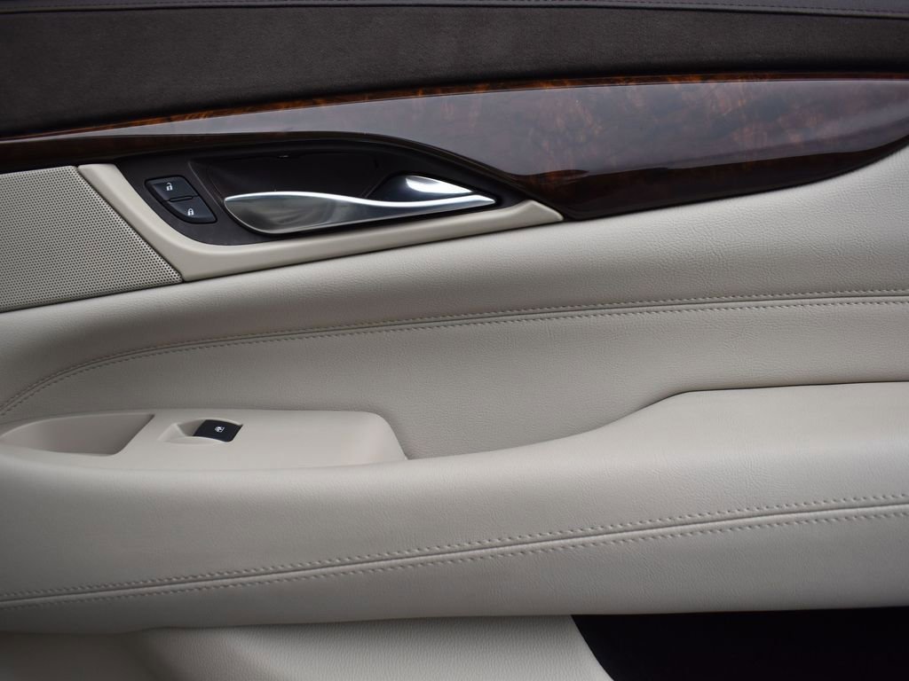 2015 CADILLAC ESCALADE - Image 35