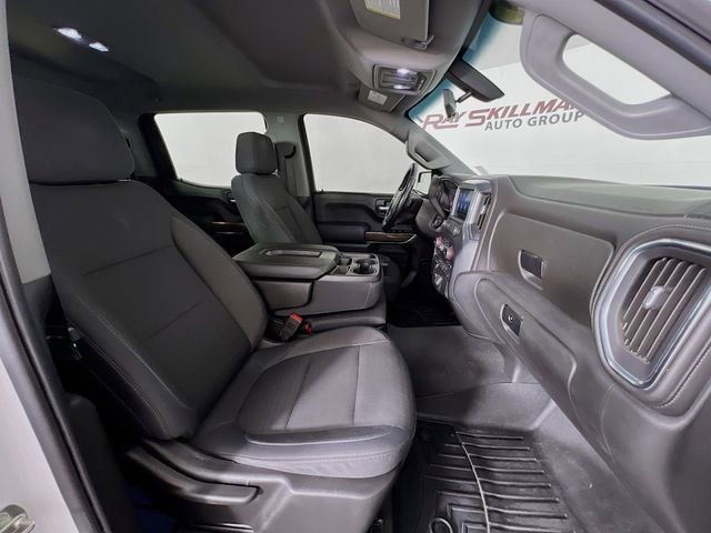 2019 Chevrolet Silverado 1500 RST - Photo 38