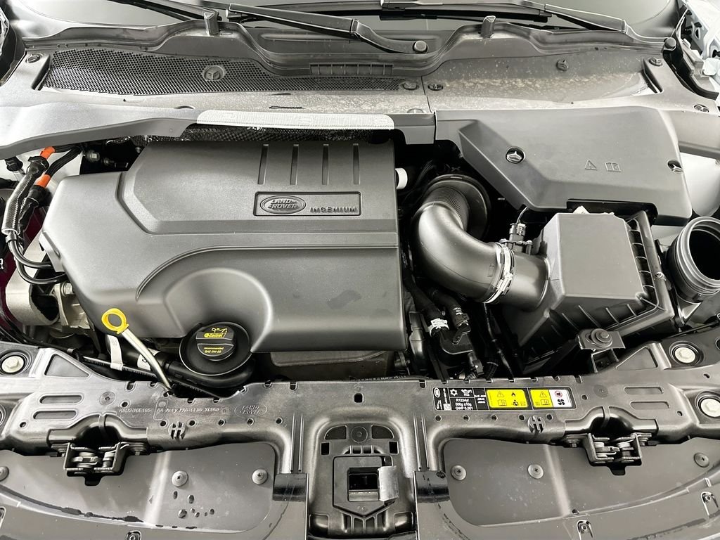 2026 Land Rover Range Rover Evoque S - Photo 28