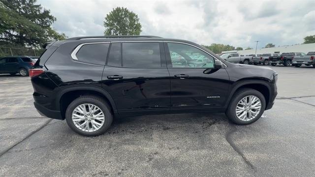 2027 GMC Acadia Elevation - Photo 9