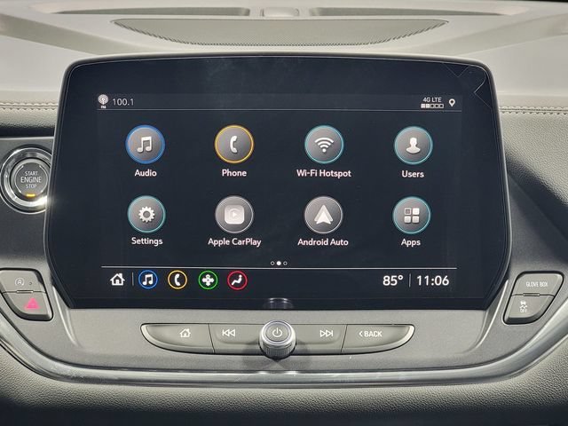 2026 Chevrolet Blazer 2LT - Photo 19