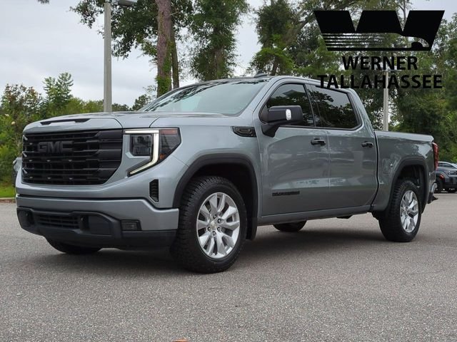 2023 GMC Sierra 2WD Crew Cab Short Box Elevation's photo