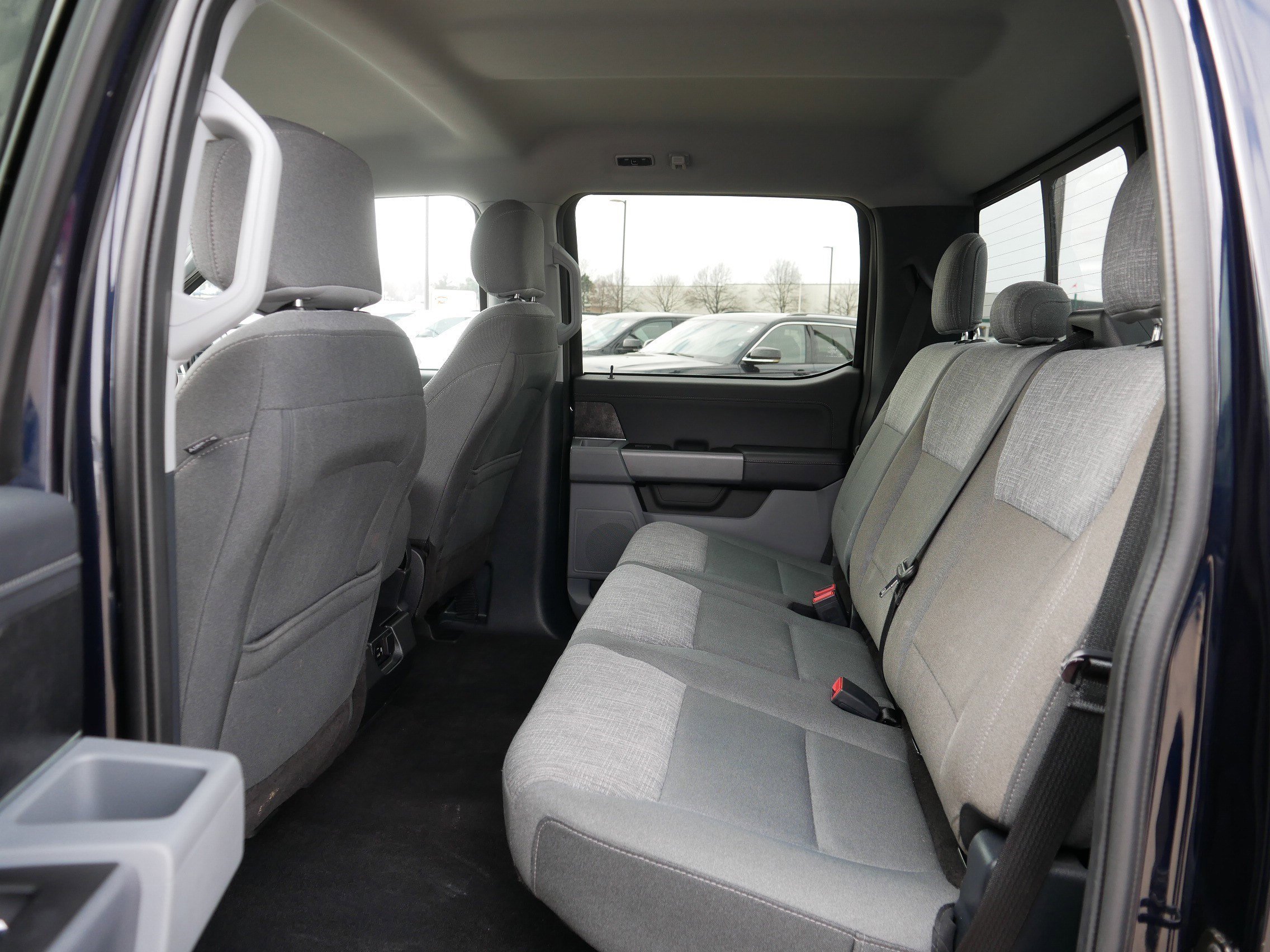 2021 Ford F-150 XLT - Photo 35