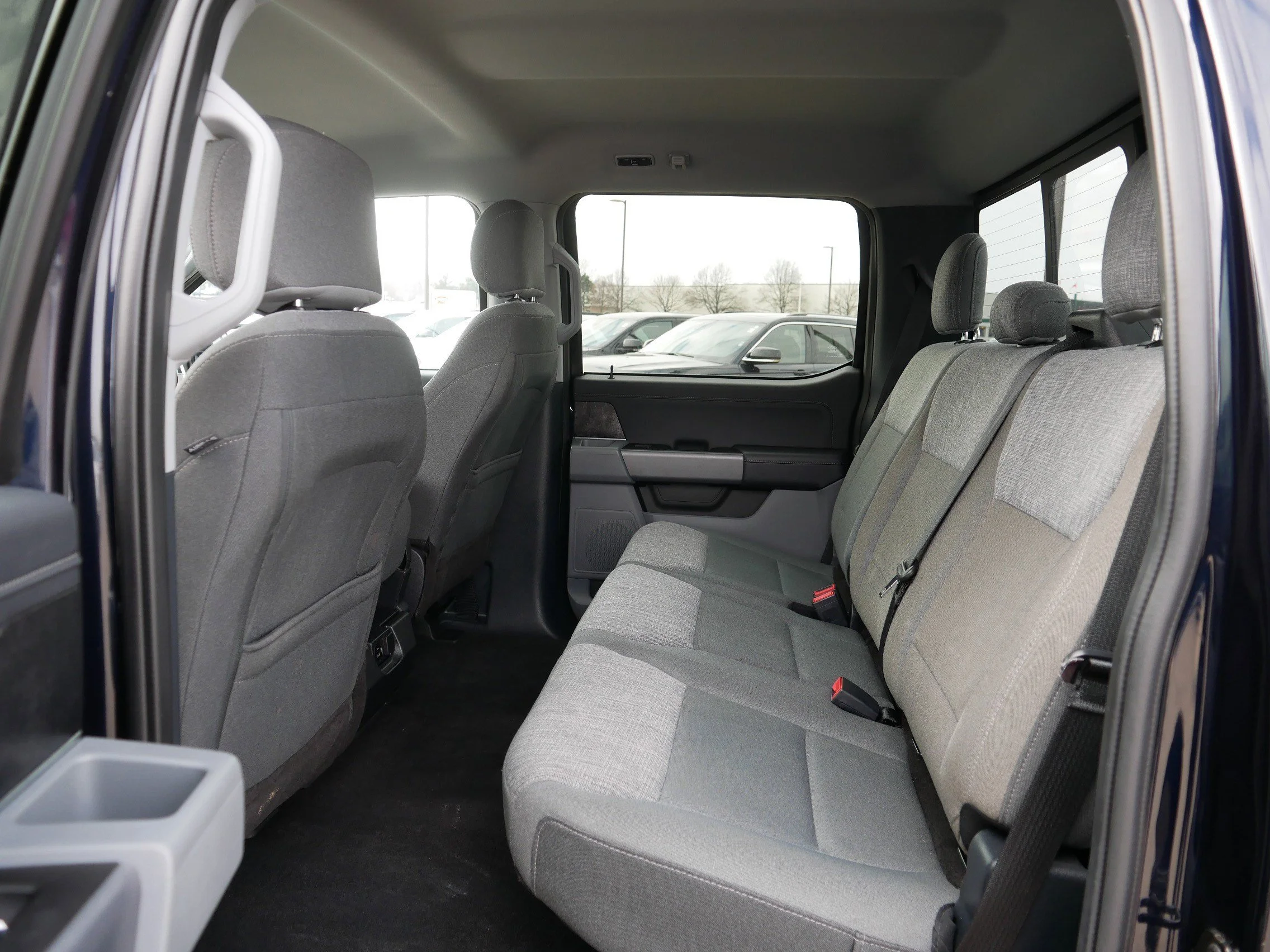 2021 Ford F-150 XLT - Photo 35