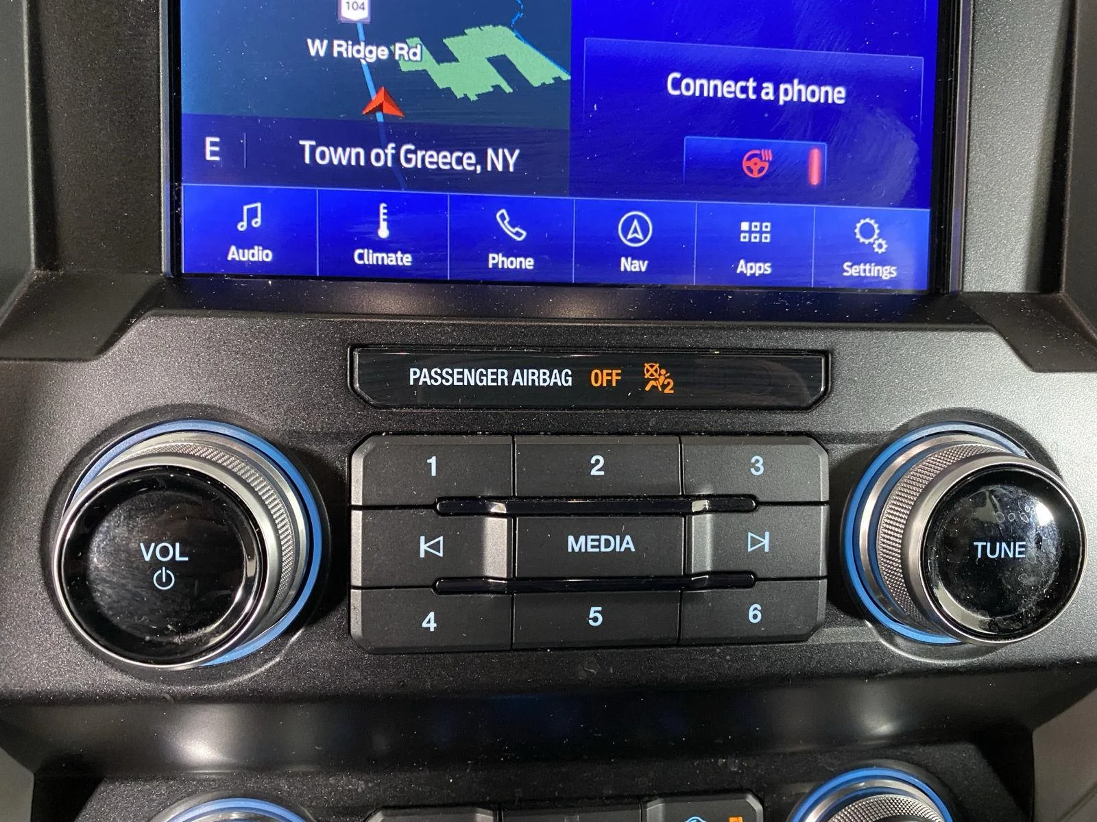 Used 2020 Lead Foot Ford LARIAT image 29