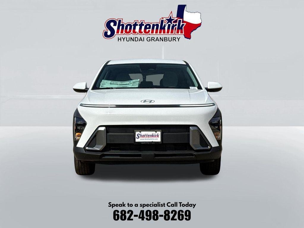 New 2026 Black Hyundai Limited image 2