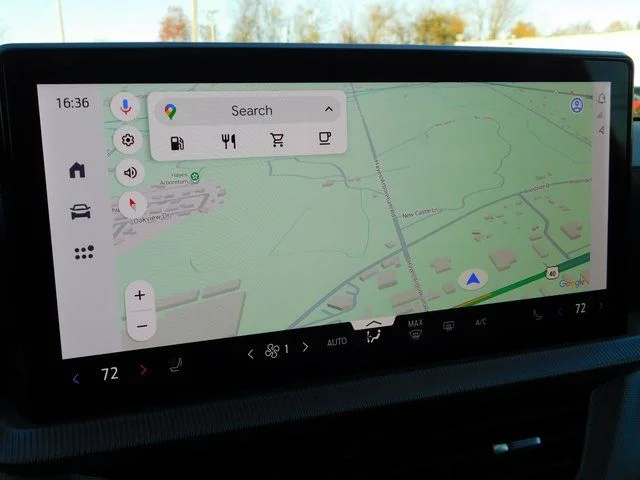 2026 Ford Explorer Active - Photo 43