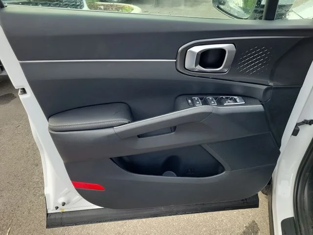 New 2026 White Kia S image 13