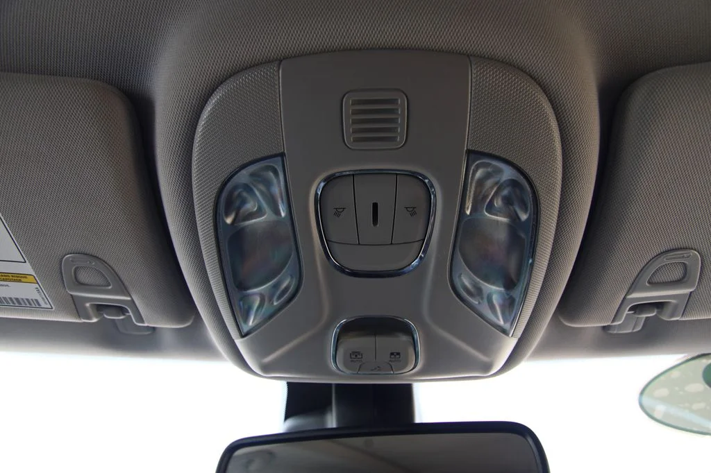 Used 2022 Blue Jeep Latitude Lux image 36