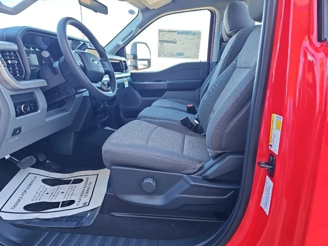 2026 Ford F-250 Super Duty XL - Photo 53