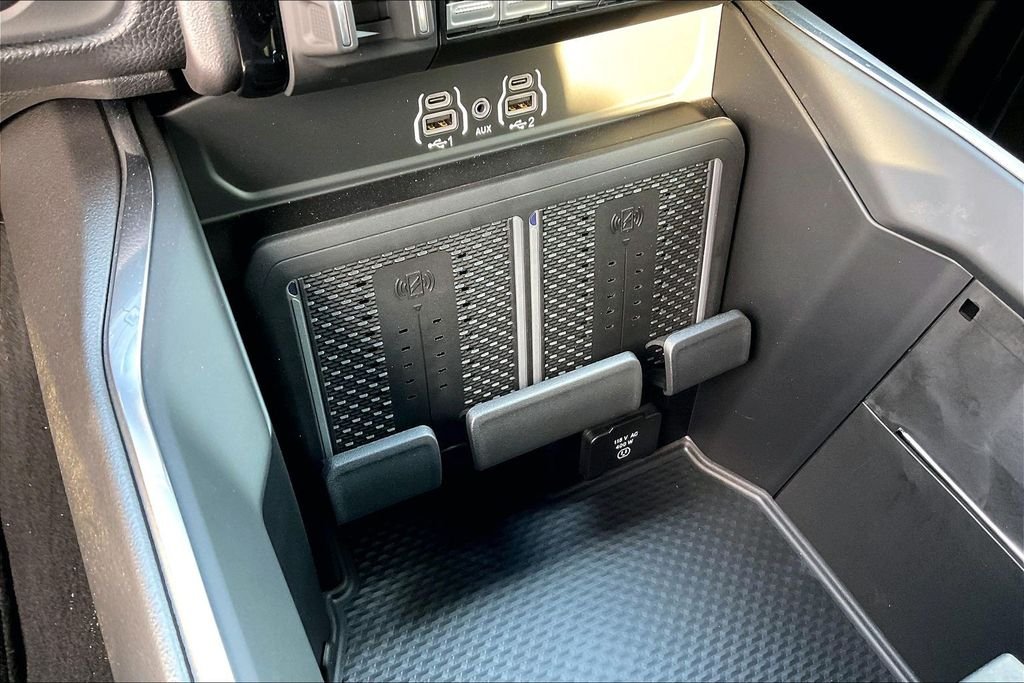 New 2026 Ram 3500 Laramie 4D Mega Cab