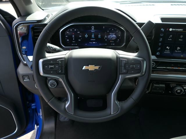 2026 Chevrolet Silverado 1500 LT - Photo 19