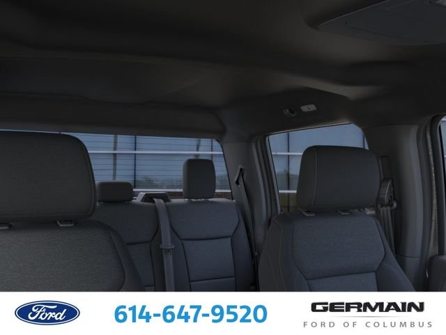 2026 Ford F-150 XLT - Photo 26