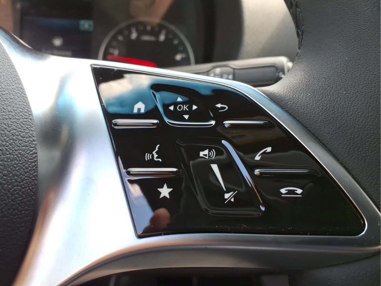 New 2026 Stone Gray Mercedes-Benz  image 25