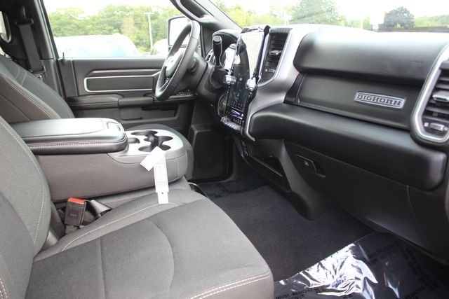 Used 2026 Red Ram Big Horn image 34