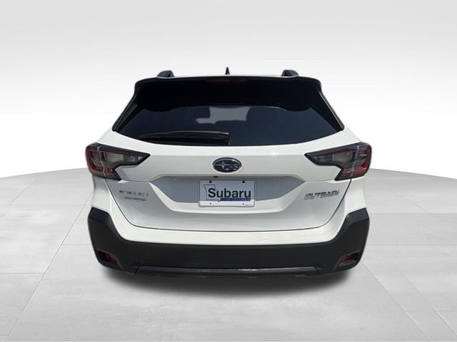 Used 2023 White Subaru Premium image 6