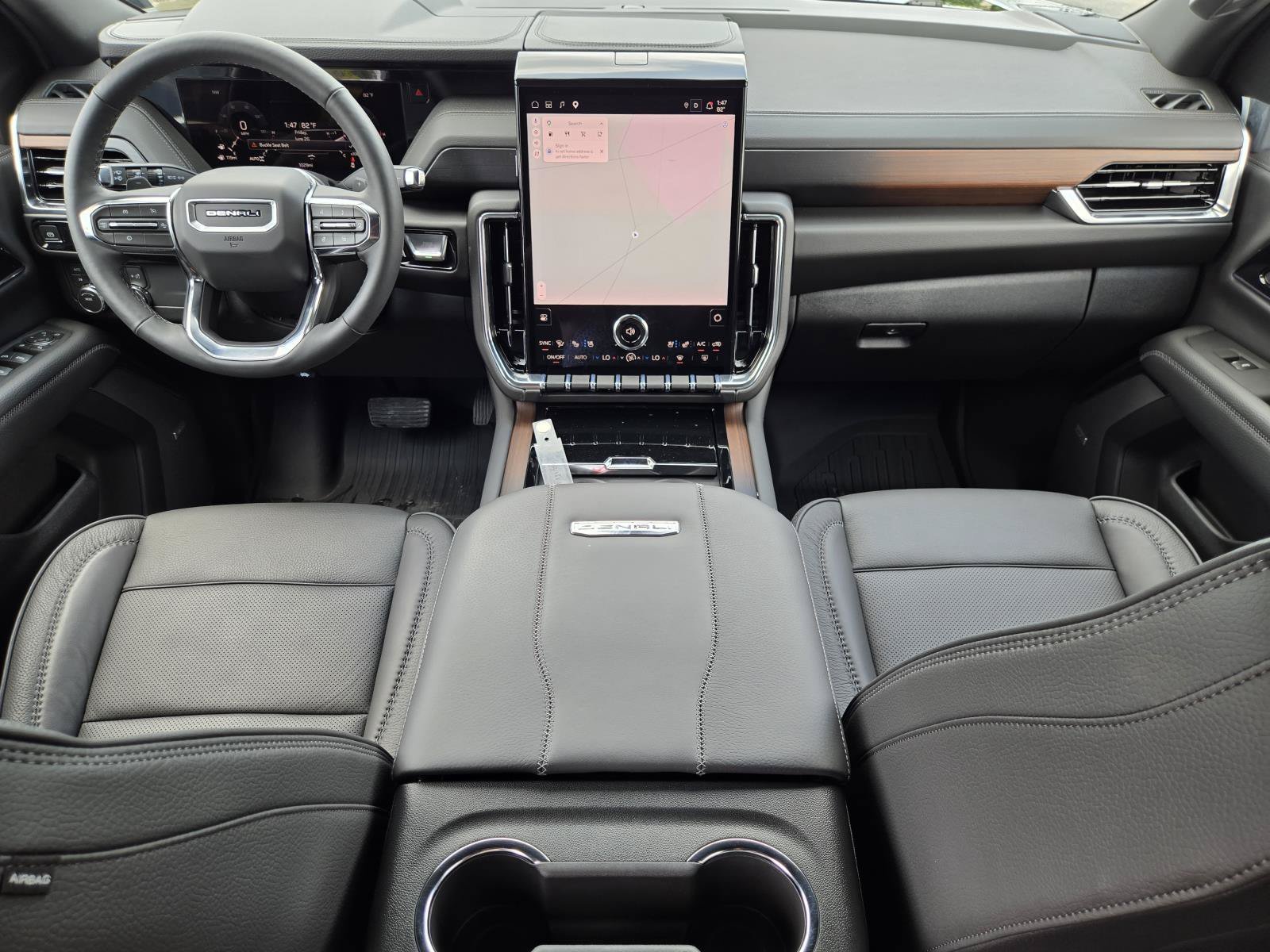 Used 2026 NOIR ONYX GMC Denali image 18