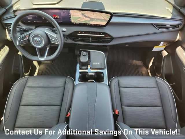 2026 Buick Enclave Sport Touring - Photo 19