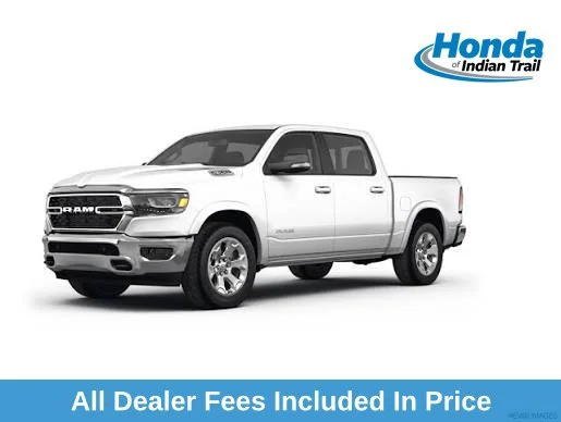 2023 RAM 1500 Pickup