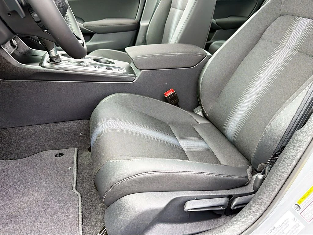 New 2026 Urban Gray Pearl Honda Sport image 17