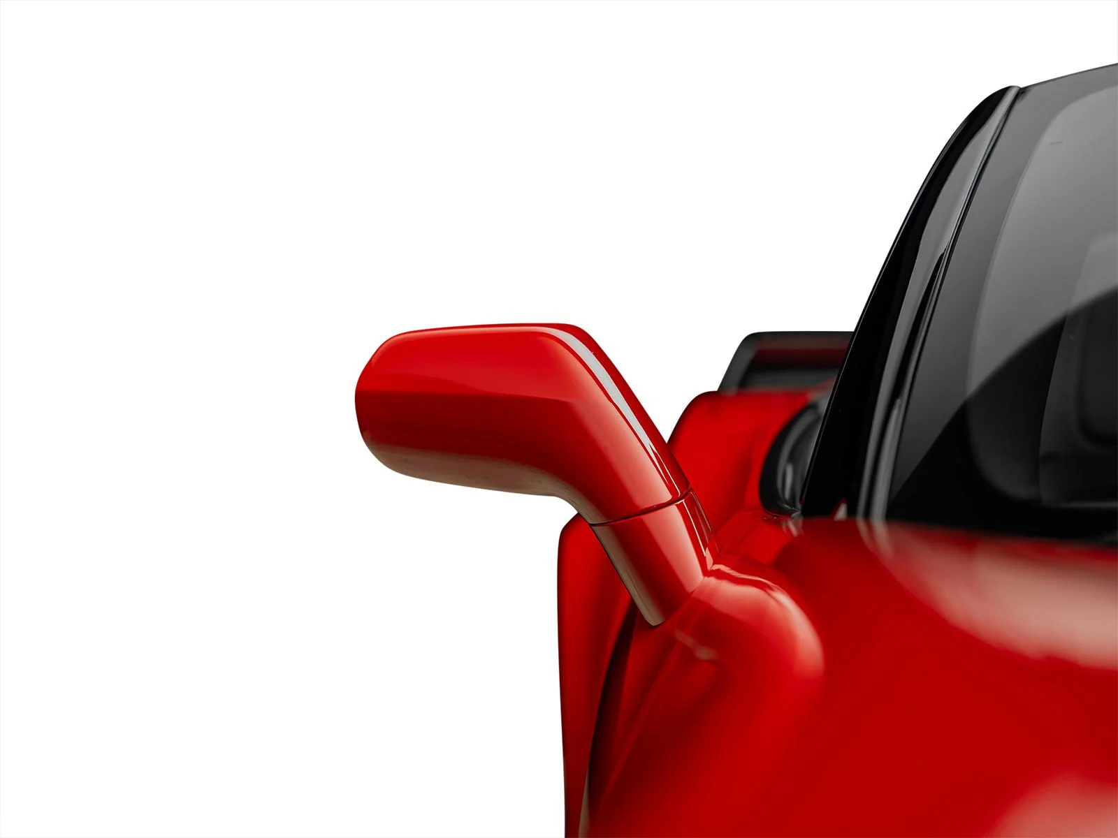 Used 2019 Red Chevrolet Z06 image 8