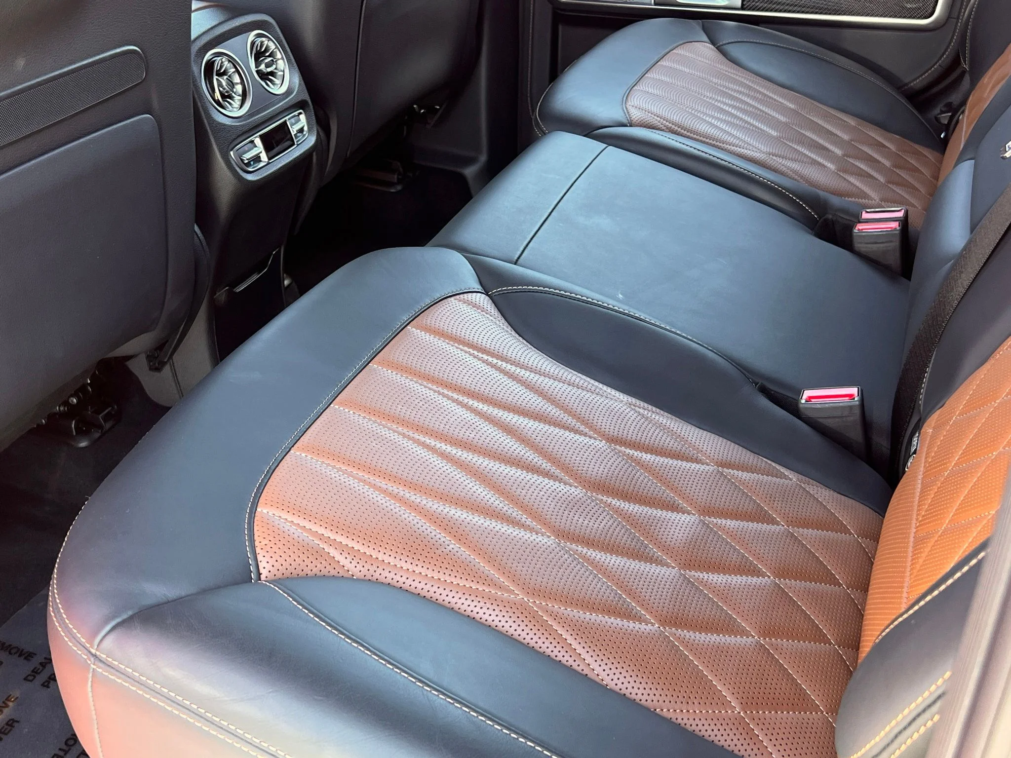 Used 2021 Red Mercedes-Benz G 63 AMG® image 19