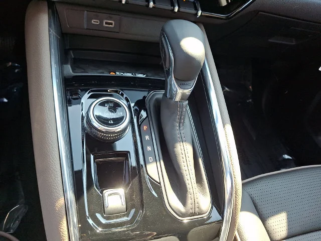 New 2026 Sterling Metallic GMC Denali image 14