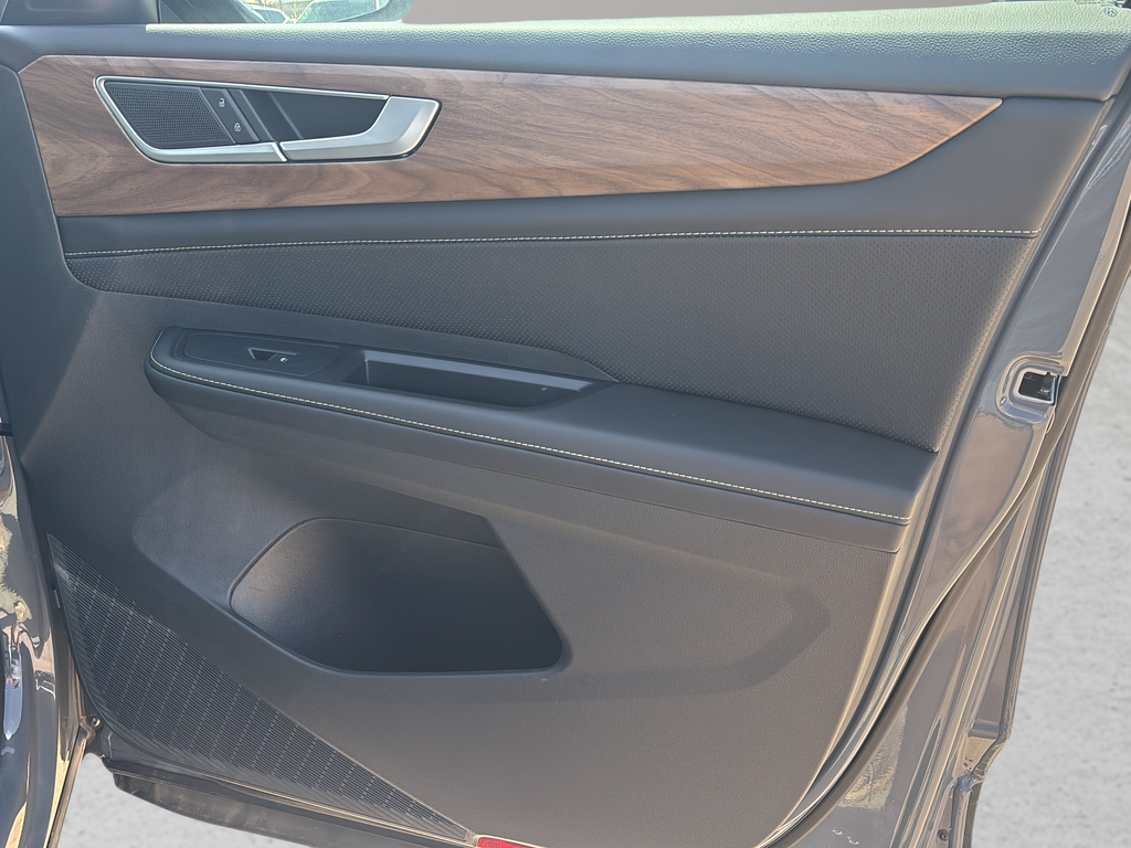 New 2026 Gray Volkswagen 2.0T SE w/Technology image 10