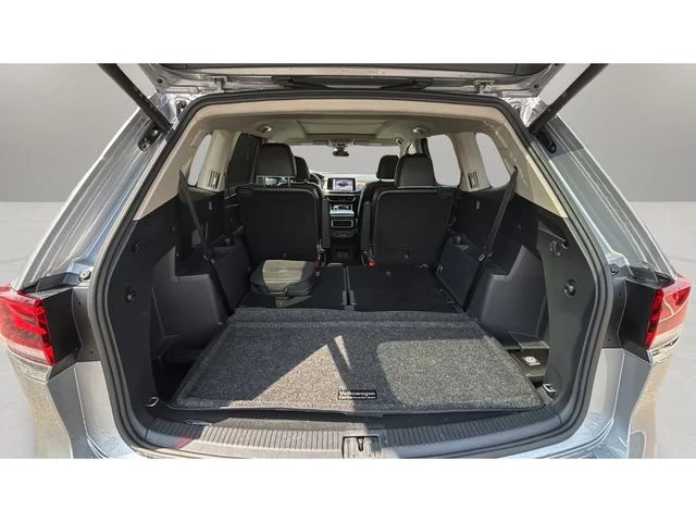 Used 2024 Silver Volkswagen 2.0T SEL Premium R-Line image 31