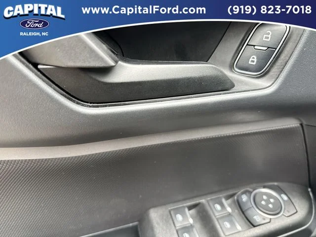 Used 2024 Green Ford Big Bend image 21