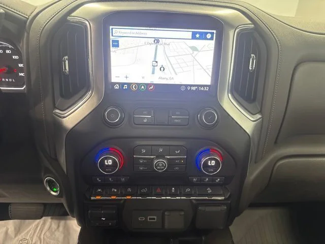 Used 2020 Gray Chevrolet LTZ image 13