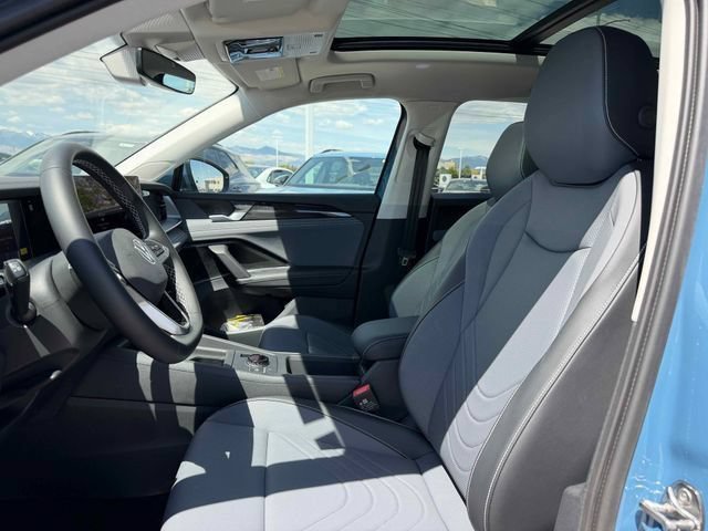 New 2026  Volkswagen SE image 4