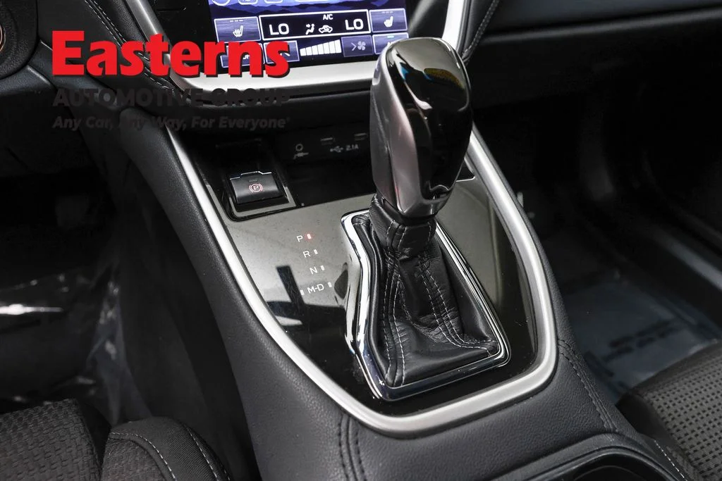 Used 2022 Red Subaru Premium image 14
