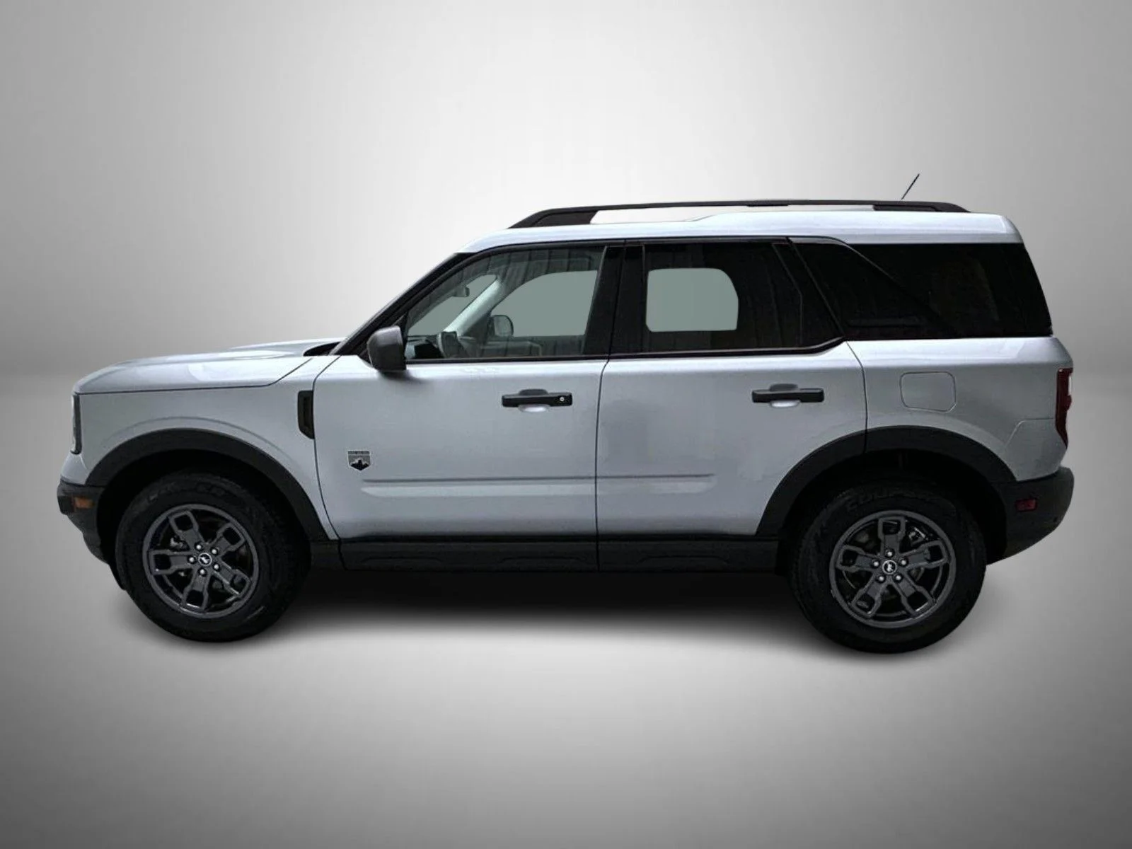Used 2023 Silver Ford Big Bend image 8