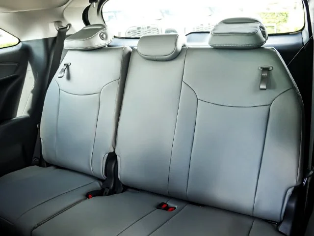 New 2026 Pearl Toyota XLE image 29
