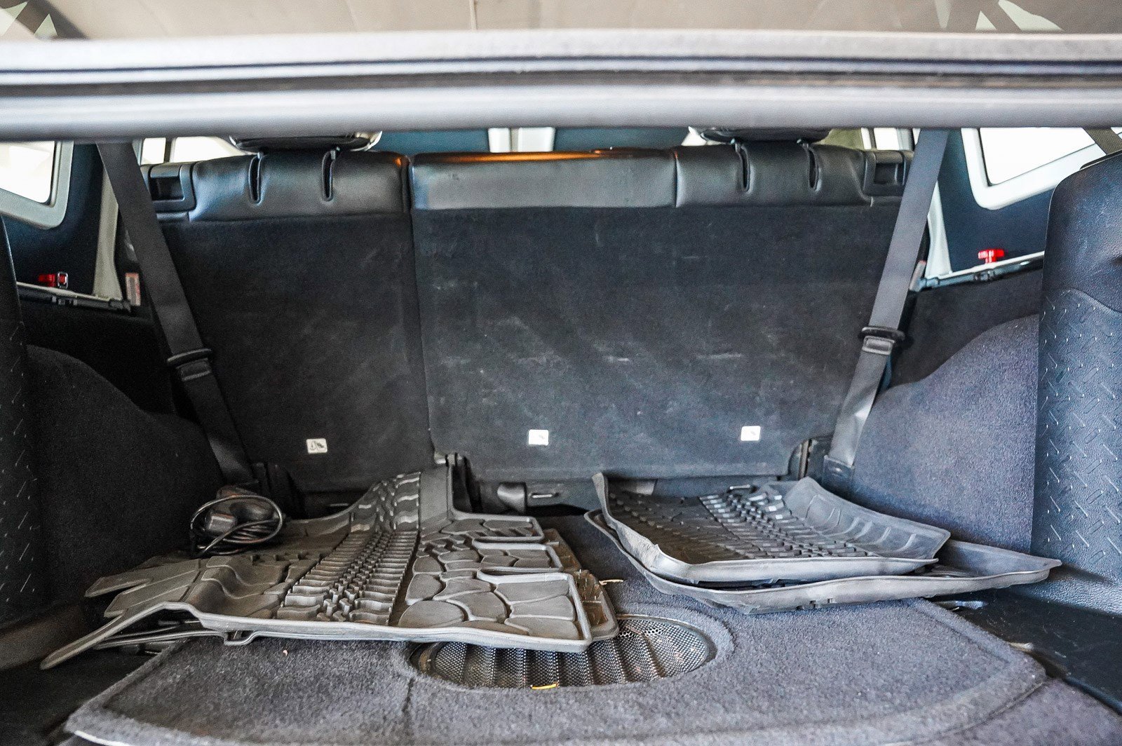 2016 Jeep Wrangler Unlimited Rubicon Hard Rock - Photo 24