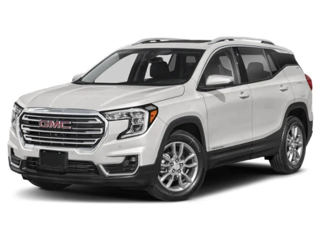 2023 GMC Terrain SLE AWD's photo