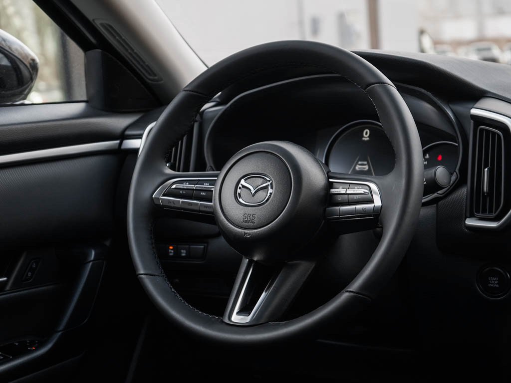 New 2026 Zircon Sand Metallic Mazda 2.5 S Meridian Edition AWD image 15
