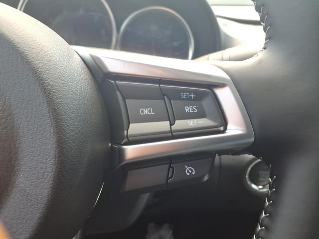 New 2026 Snowflake White Pearl Mazda Club image 19