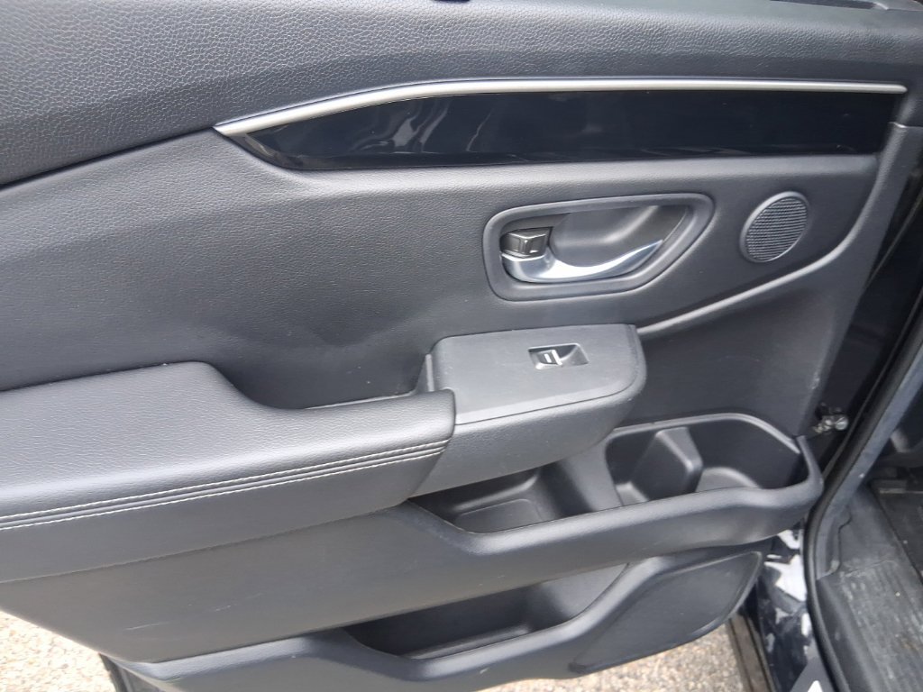 Used 2025  Honda EX-L image 14