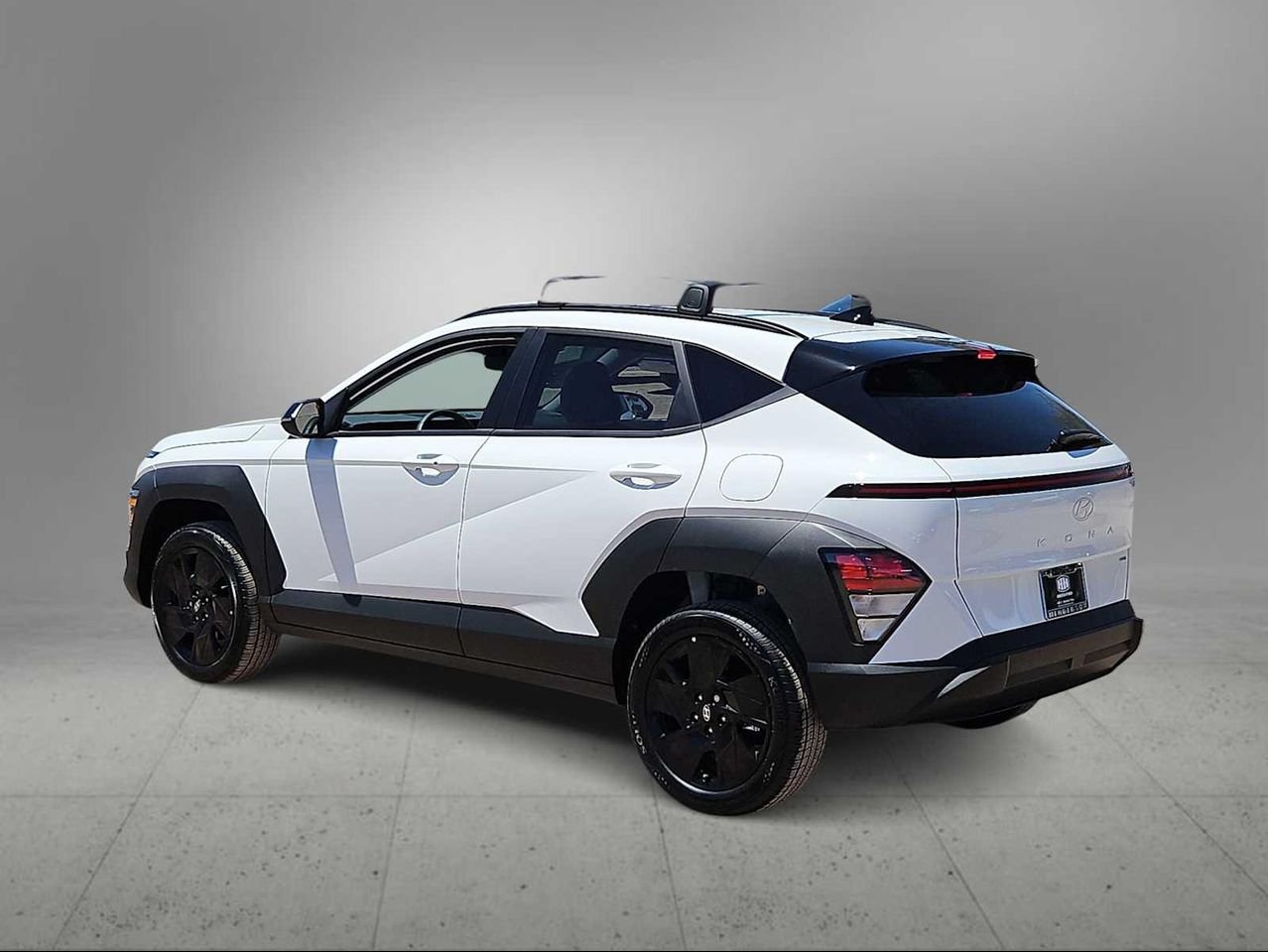 New 2026 Atlas White Hyundai SEL Sport AWD image 6