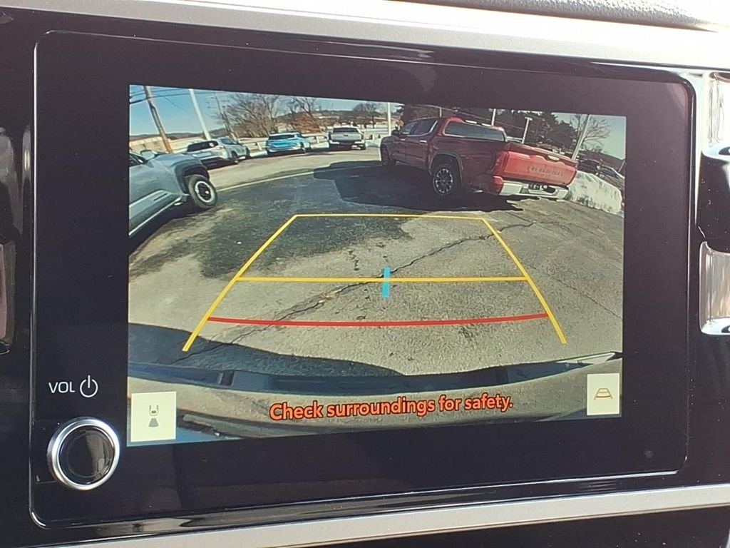 2026 Toyota Tundra SR5 - Photo 11