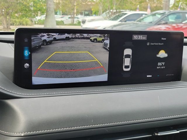 2023 GENESIS G80 Base - Photo 25