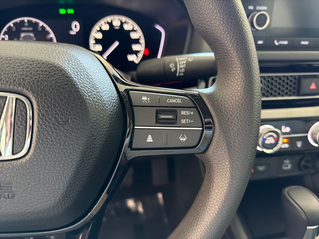 Used 2024  Honda LX image 23