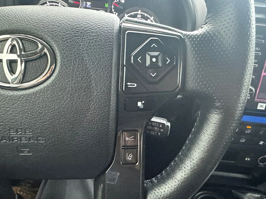 Certified Used 2024  Toyota TRD Pro image 22