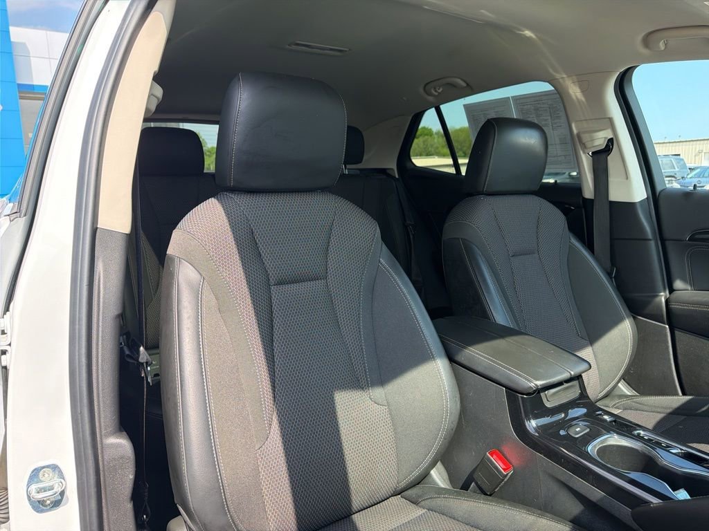 2022 Buick Envision Preferred - Photo 11