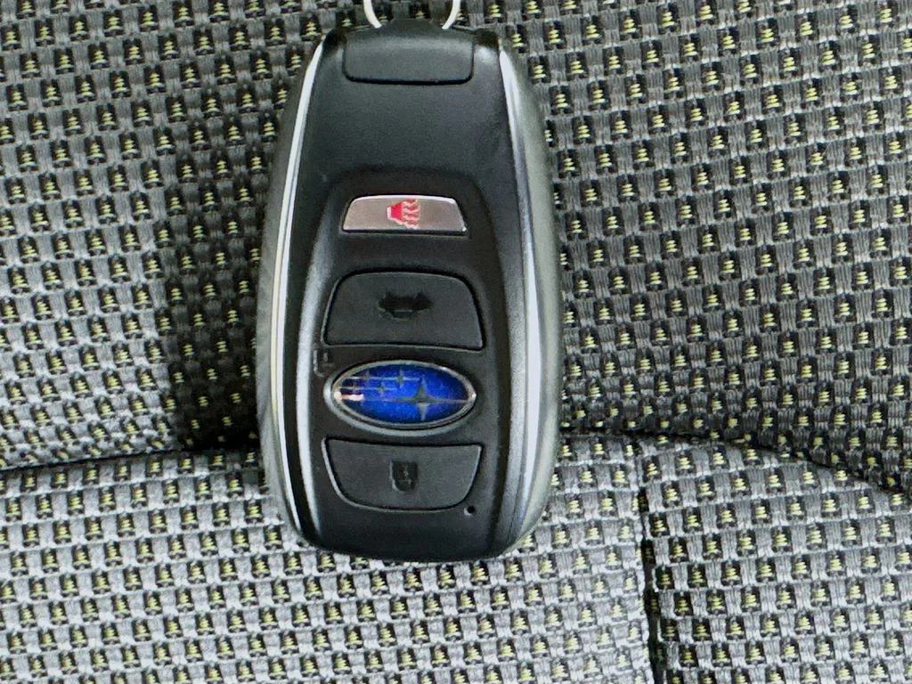 Used 2024 Black Subaru Premium image 34