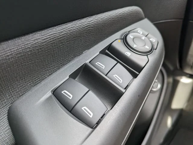2026 Buick Envista Preferred - Photo 21
